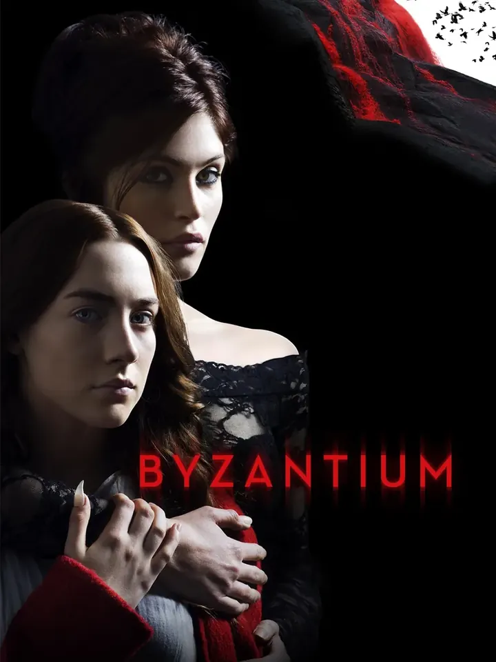 Byzantium poster