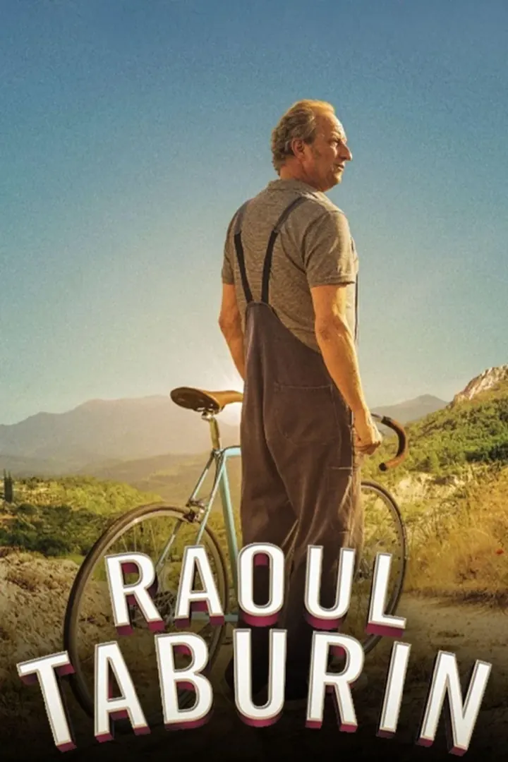 Raoul Taburin poster